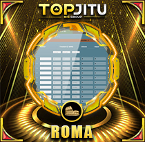 PREDIKSI TOGEL ROMA 20 MAR 2024 TOPJITU